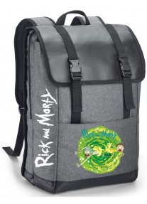 Раница Rick and Morty - Season I